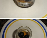 Foto del paso 1 de la receta: Espárragos trufados