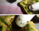 Foto del paso 3 de la receta: Espárragos trufados