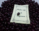 Foto del paso 1 de la receta: Alubia roja de Anguiano