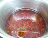 Foto del paso 2 de la receta: Alubia roja de Anguiano