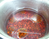 Foto del paso 2 de la receta: Alubia roja de Anguiano