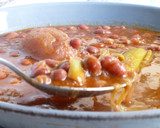 Foto del paso 5 de la receta: Alubia roja de Anguiano