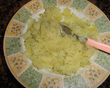 Foto del paso 2 de la receta: Timbal de puré de patatas al aceite balsámico