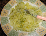 Foto del paso 3 de la receta: Timbal de puré de patatas al aceite balsámico