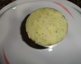Foto del paso 4 de la receta: Timbal de puré de patatas al aceite balsámico