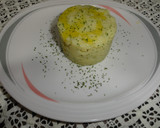 Foto del paso 5 de la receta: Timbal de puré de patatas al aceite balsámico