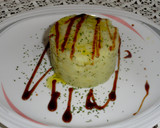 Foto del paso 6 de la receta: Timbal de puré de patatas al aceite balsámico