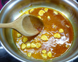 Foto del paso 2 de la receta: Acelga troceada con ajitos y pimentón