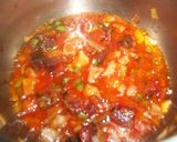 Foto del paso 2 de la receta: Lentejas con chorizo de Guijuelo de bellota, Salamanca