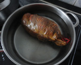 Foto del paso 1 de la receta: Botelo cocido