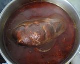 Foto del paso 2 de la receta: Botelo cocido