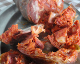 Foto del paso 3 de la receta: Botelo cocido
