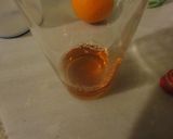 Foto del paso 1 de la receta: Cóctel Bronx