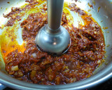 Foto del paso 4 de la receta: Bacalao con pimientos choriceros
