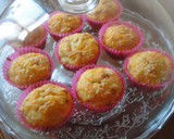 Foto del paso 9 de la receta: Muffins de jamón ibérico y cebolla