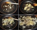 Foto del paso 2 de la receta: Crema de berenjena y espárragos en conserva