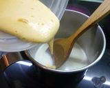 Foto del paso 7 de la receta: Frutas al horno con crema tipo inglesa