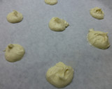 Foto del paso 2 de la receta: Pastas de té con chocolate