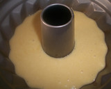 Foto del paso 2 de la receta: Bizcocho con grosellas