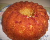 Foto del paso 4 de la receta: Bizcocho con grosellas