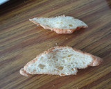 Foto del paso 1 de la receta: Croissants ibéricos