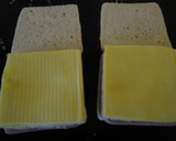 Foto del paso 3 de la receta: Sándwich Monte Cristo