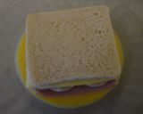 Foto del paso 5 de la receta: Sándwich Monte Cristo
