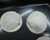 Foto del paso 5 de la receta: Pastelitos de hojaldre para San Valentín