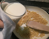 Foto del paso 4 de la receta: Bechamel fácil y sin grumos
