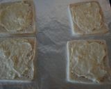 Foto del paso 1 de la receta: Sándwich croque monsieur