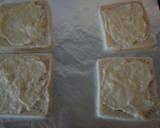 Foto del paso 1 de la receta: Sándwich croque monsieur