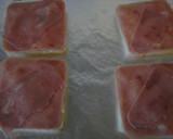 Foto del paso 2 de la receta: Sándwich croque monsieur