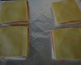 Foto del paso 3 de la receta: Sándwich croque monsieur