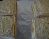 Foto del paso 4 de la receta: Sándwich croque monsieur