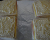 Foto del paso 4 de la receta: Sándwich croque monsieur