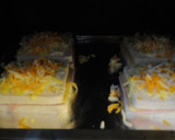 Foto del paso 5 de la receta: Sándwich croque monsieur