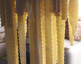 Foto del paso 4 de la receta: Pasta fresca fácil