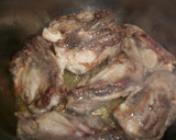 Foto del paso 1 de la receta: Pollo con trufa