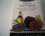 Foto del paso 3 de la receta: Pollo con trufa