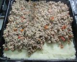 Foto del paso 4 de la receta: Pastel de papas especial