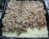 Foto del paso 4 de la receta: Pastel de papas especial