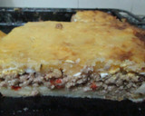 Foto del paso 8 de la receta: Pastel de papas especial