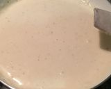 Foto del paso 9 de la receta: Bechamel fácil y sin grumos
