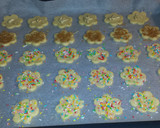 Foto del paso 7 de la receta: Galletas para tomar el café