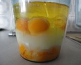 Foto del paso 1 de la receta: Magdalenas de calabaza