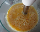 Foto del paso 2 de la receta: Magdalenas de calabaza