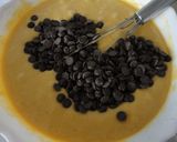 Foto del paso 3 de la receta: Magdalenas de calabaza