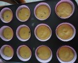 Foto del paso 5 de la receta: Magdalenas de calabaza
