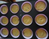 Foto del paso 5 de la receta: Magdalenas de calabaza