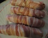 Foto del paso 3 de la receta: Perrito caliente especial